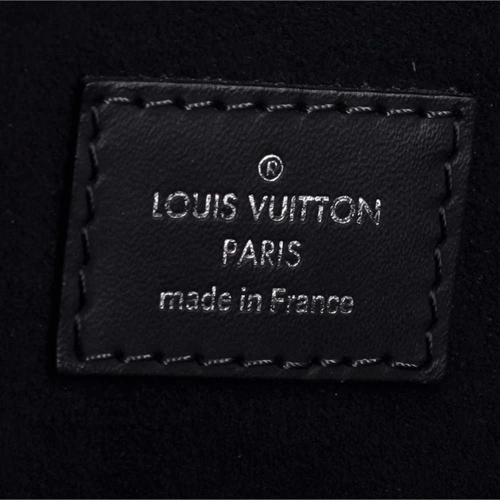 Louis Vuitton Cloth crossbody bag - image 6