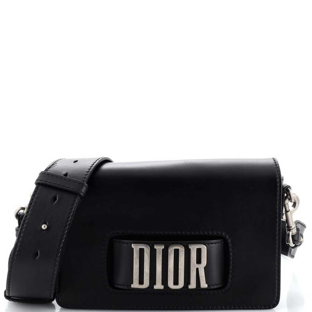 Christian Dior Leather handbag - image 1