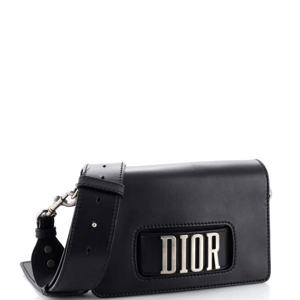 Christian Dior Leather handbag - image 2