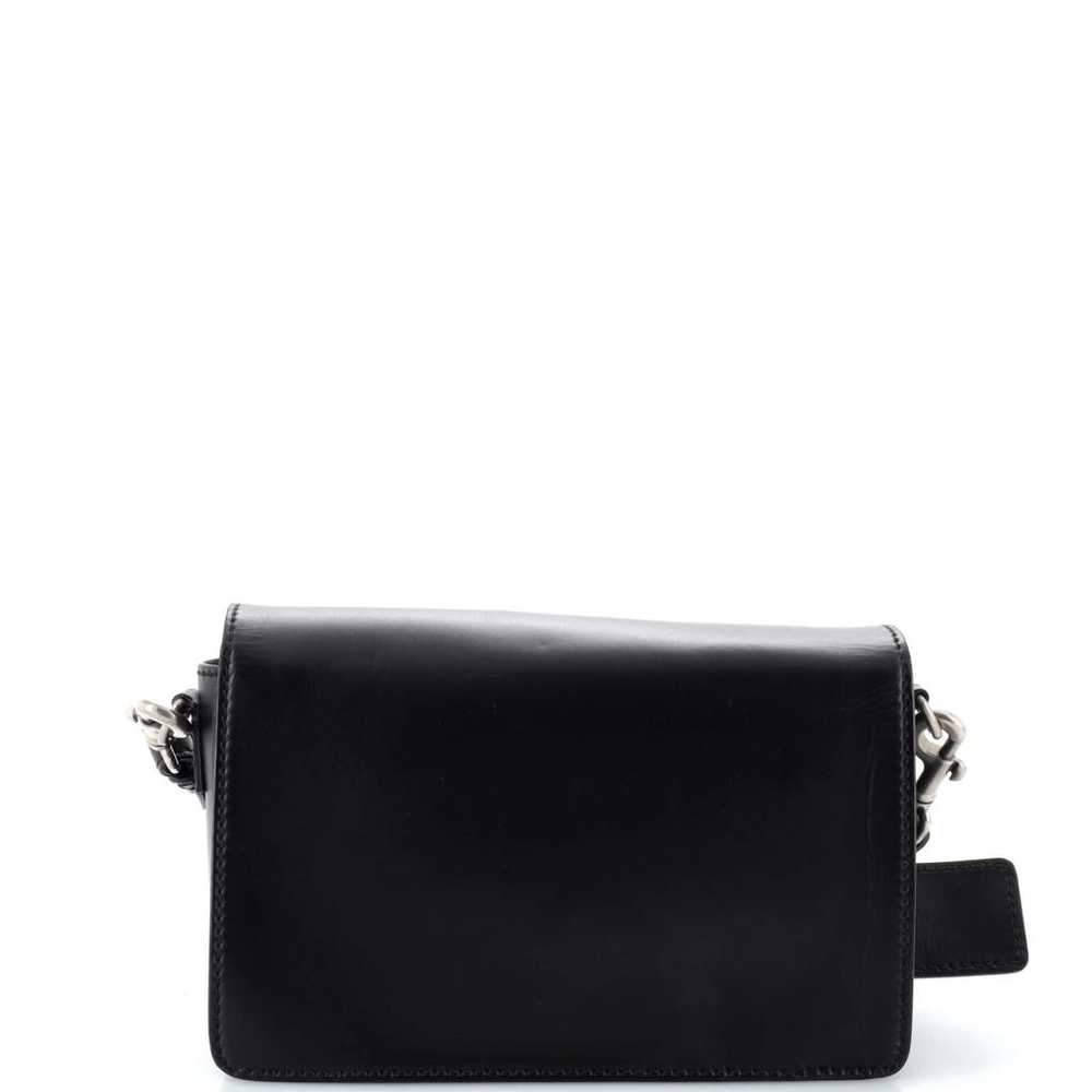 Christian Dior Leather handbag - image 3