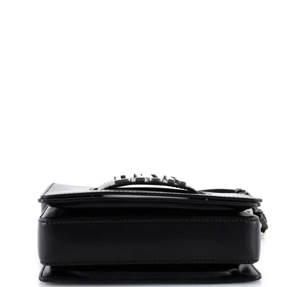 Christian Dior Leather handbag - image 4