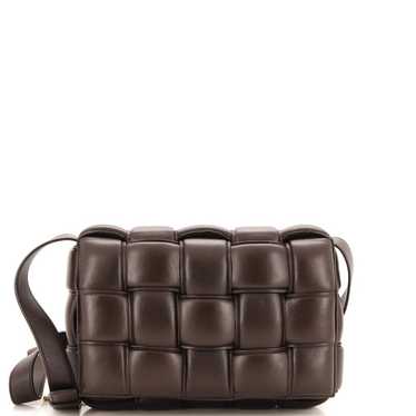 Bottega Veneta Leather crossbody bag - image 1