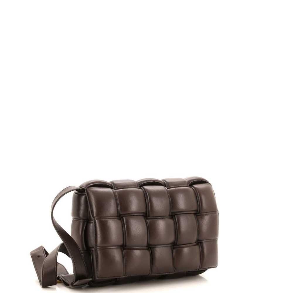 Bottega Veneta Leather crossbody bag - image 2