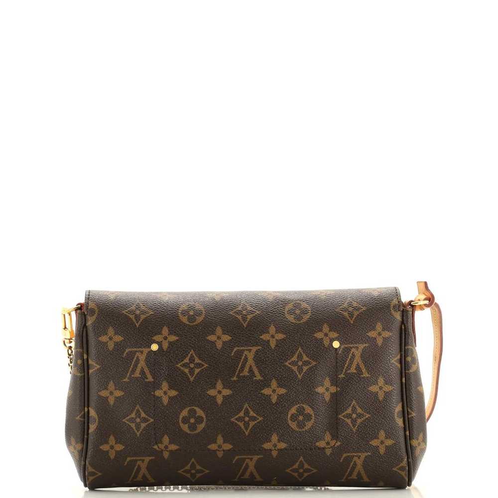 Louis Vuitton Cloth crossbody bag - image 3