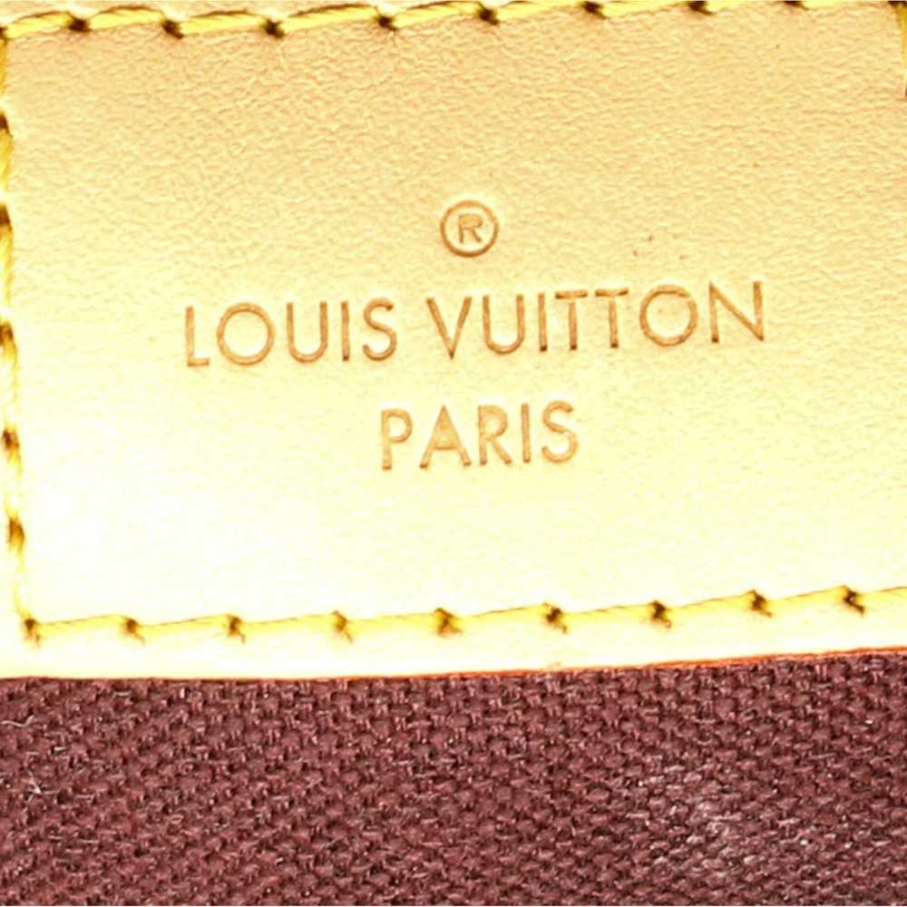 Louis Vuitton Cloth crossbody bag - image 6