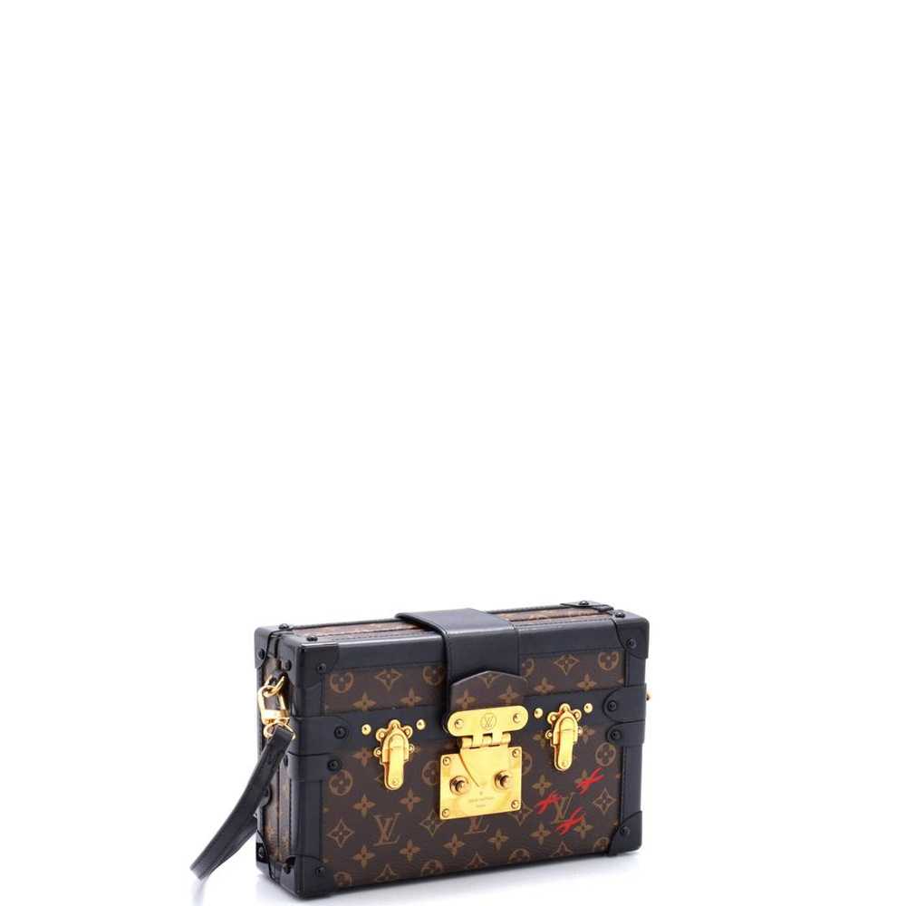 Louis Vuitton Cloth clutch bag - image 2