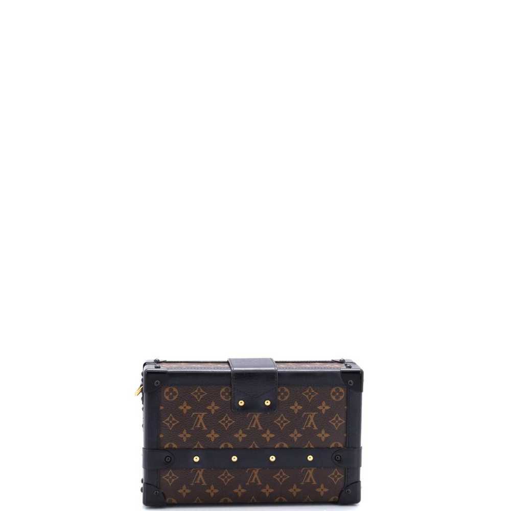 Louis Vuitton Cloth clutch bag - image 3