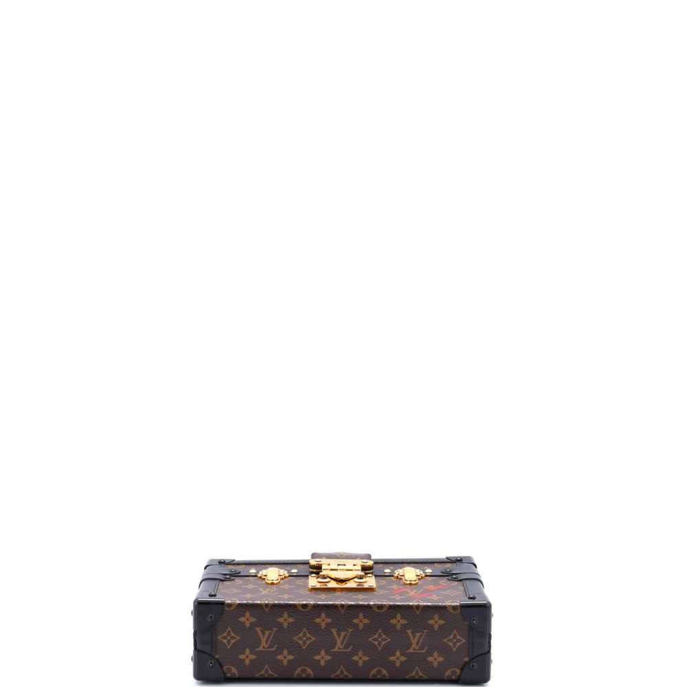 Louis Vuitton Cloth clutch bag - image 4