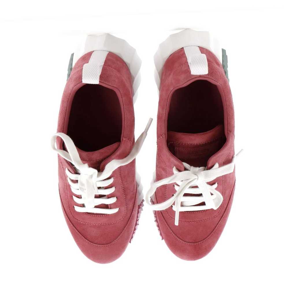 Hermès Trainers - image 2