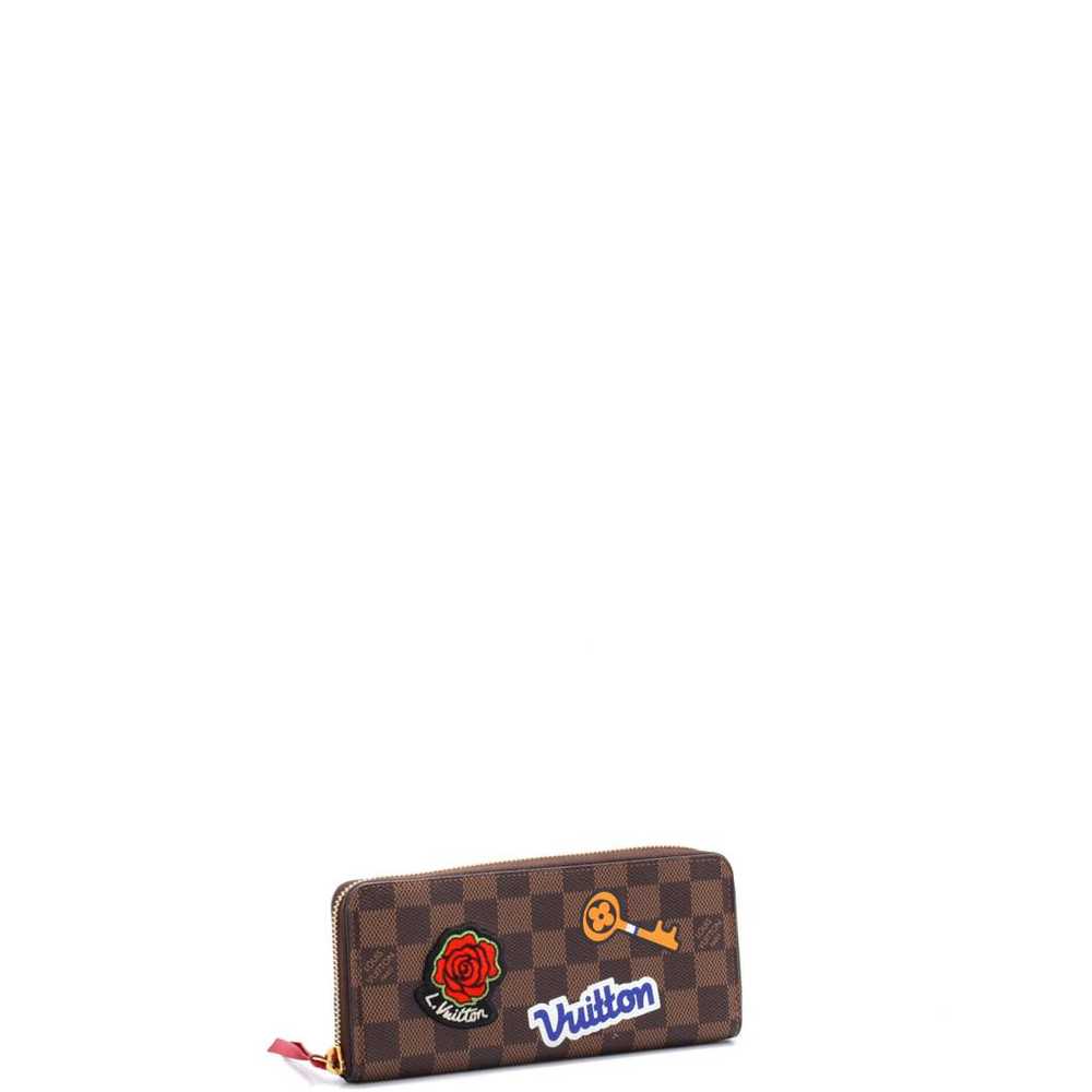 Louis Vuitton Cloth wallet - image 2