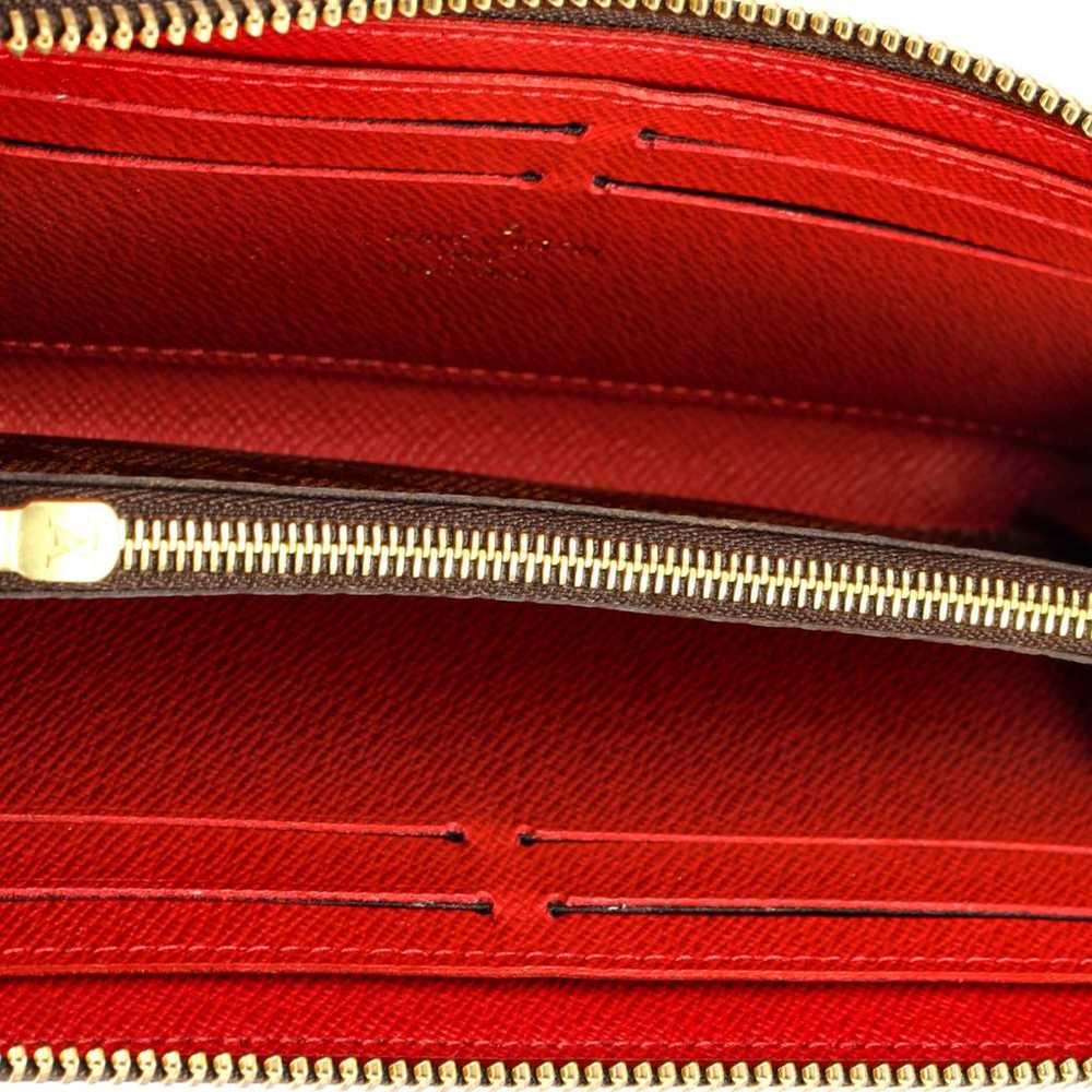 Louis Vuitton Cloth wallet - image 5