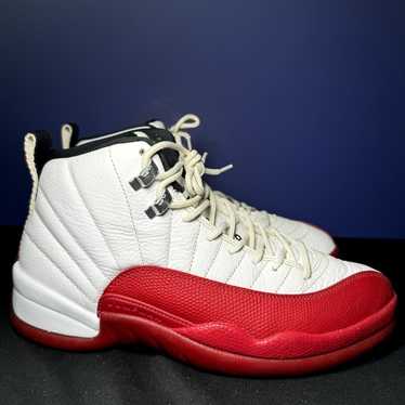 Jordan Brand × Nike Size 9 - Nike Air Jordan 12 R… - image 1