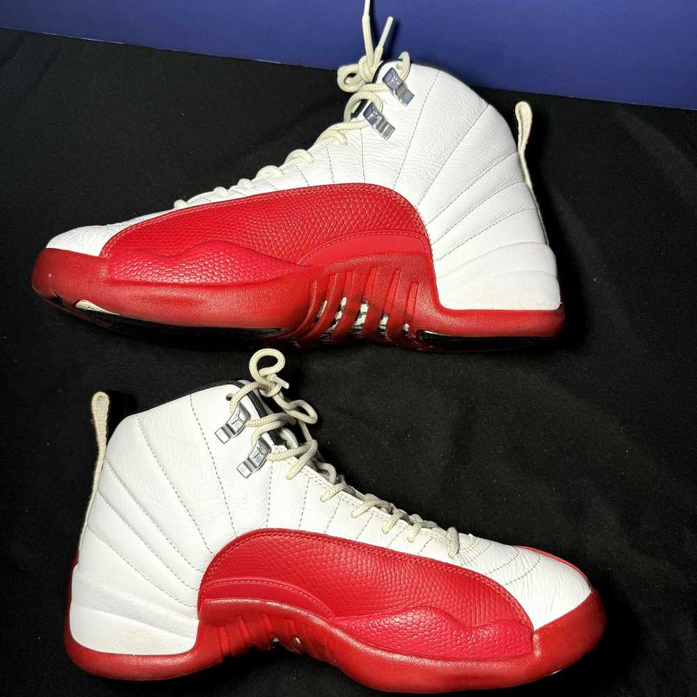 Jordan Brand × Nike Size 9 - Nike Air Jordan 12 R… - image 2