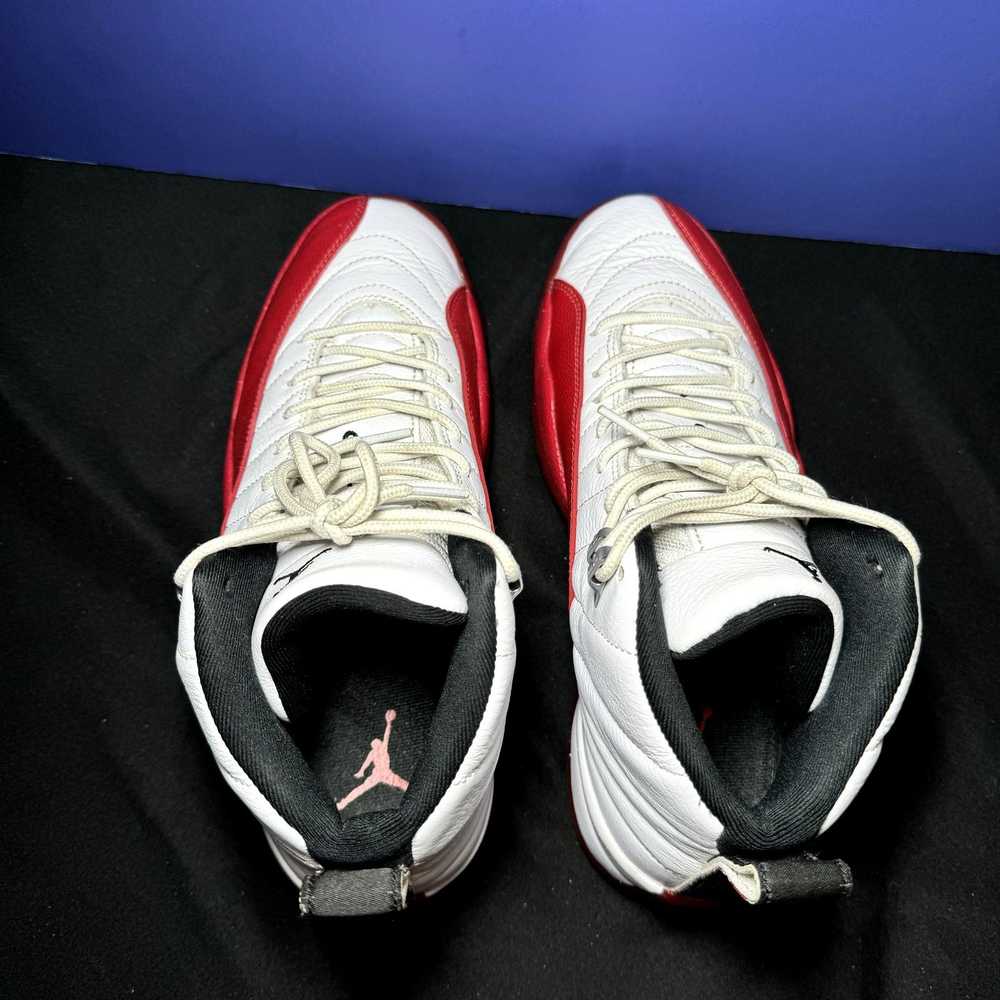 Jordan Brand × Nike Size 9 - Nike Air Jordan 12 R… - image 5