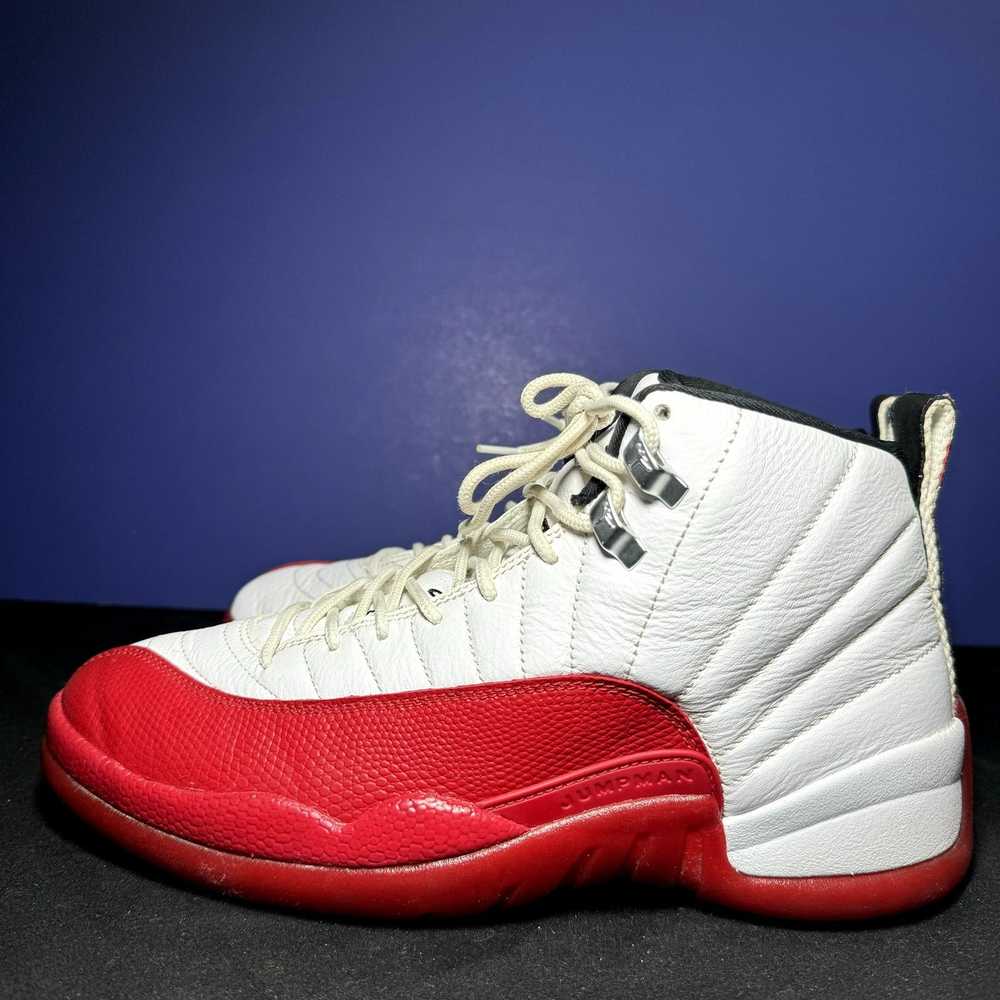 Jordan Brand × Nike Size 9 - Nike Air Jordan 12 R… - image 9