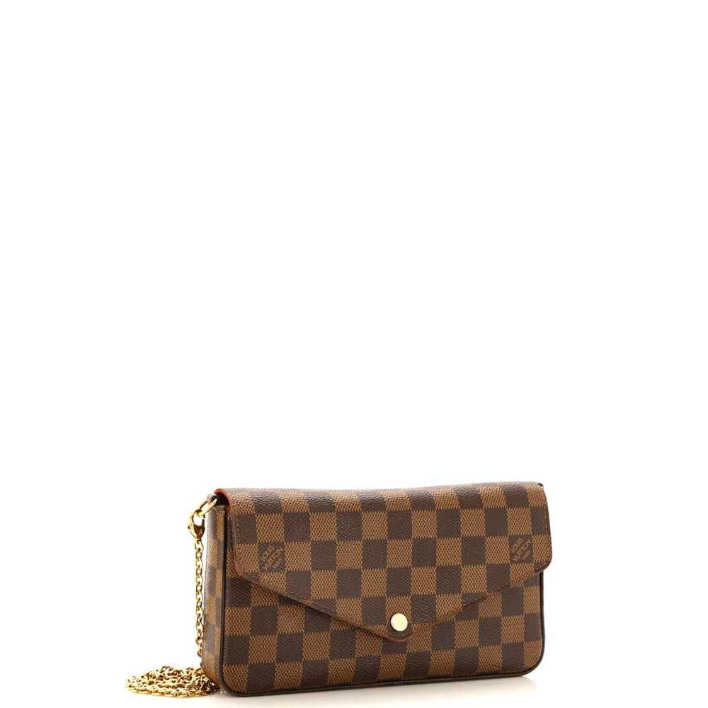 Louis Vuitton Cloth crossbody bag - image 3