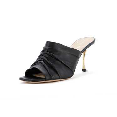 Christian Dior Leather mules - image 1