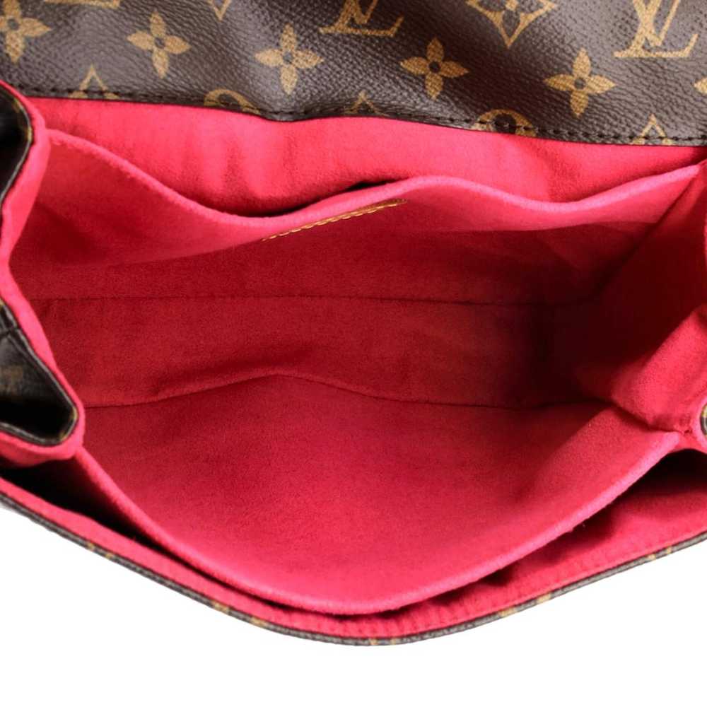 Louis Vuitton Cloth crossbody bag - image 5