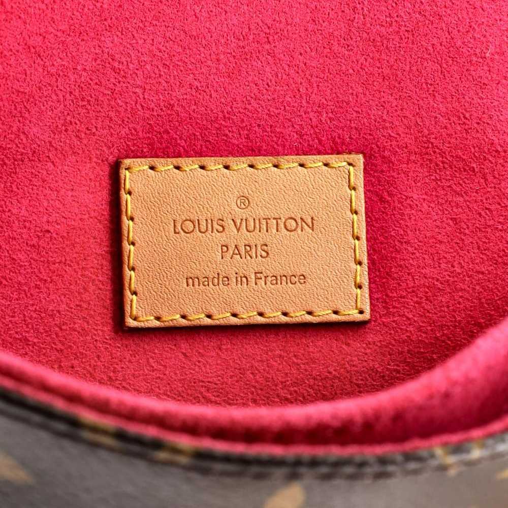 Louis Vuitton Cloth crossbody bag - image 7