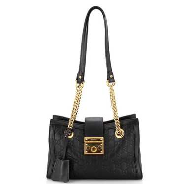 Gucci Leather handbag - image 1