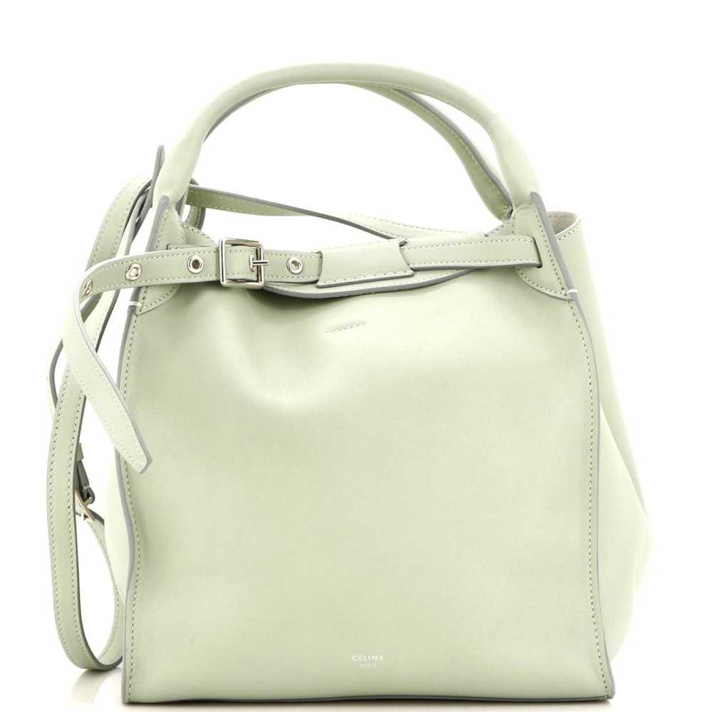 Celine Leather handbag - image 1