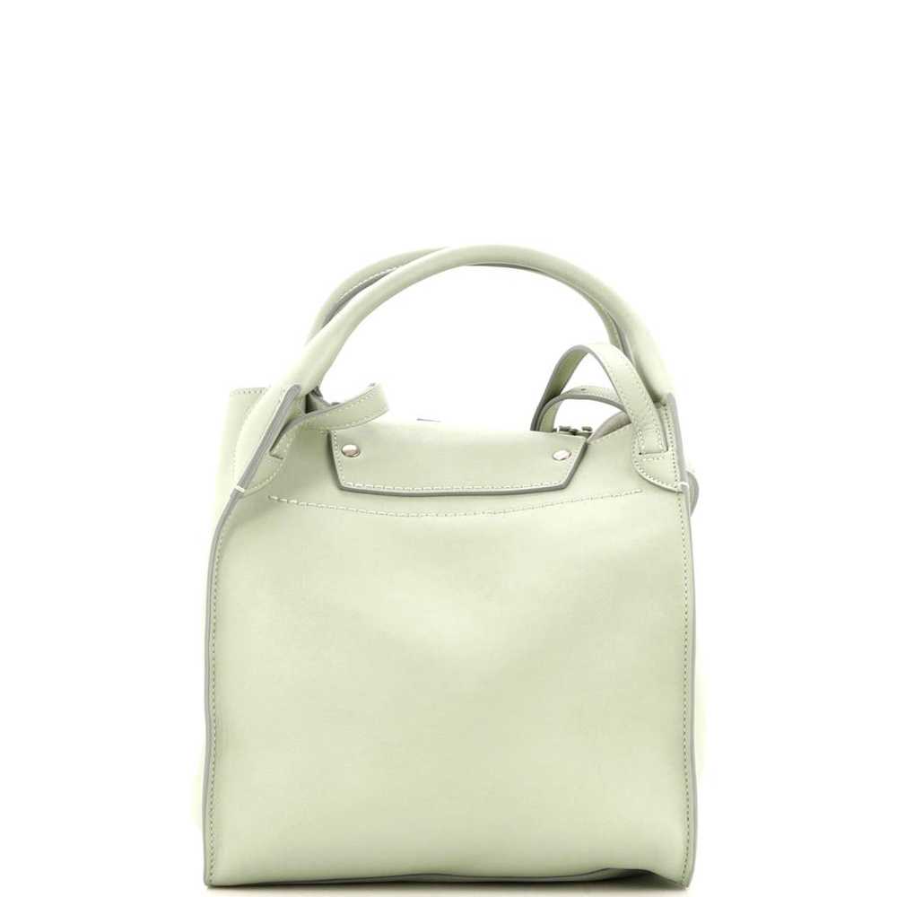 Celine Leather handbag - image 3