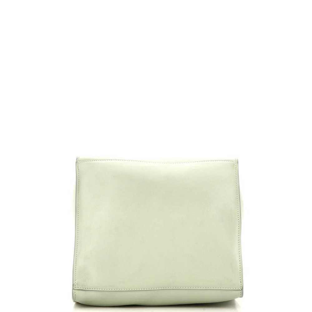 Celine Leather handbag - image 4