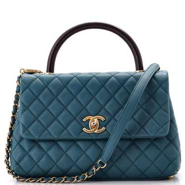 Chanel Lizard handbag - image 1