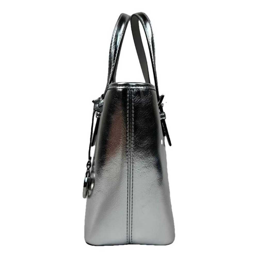 Michael Kors Leather clutch bag - image 2