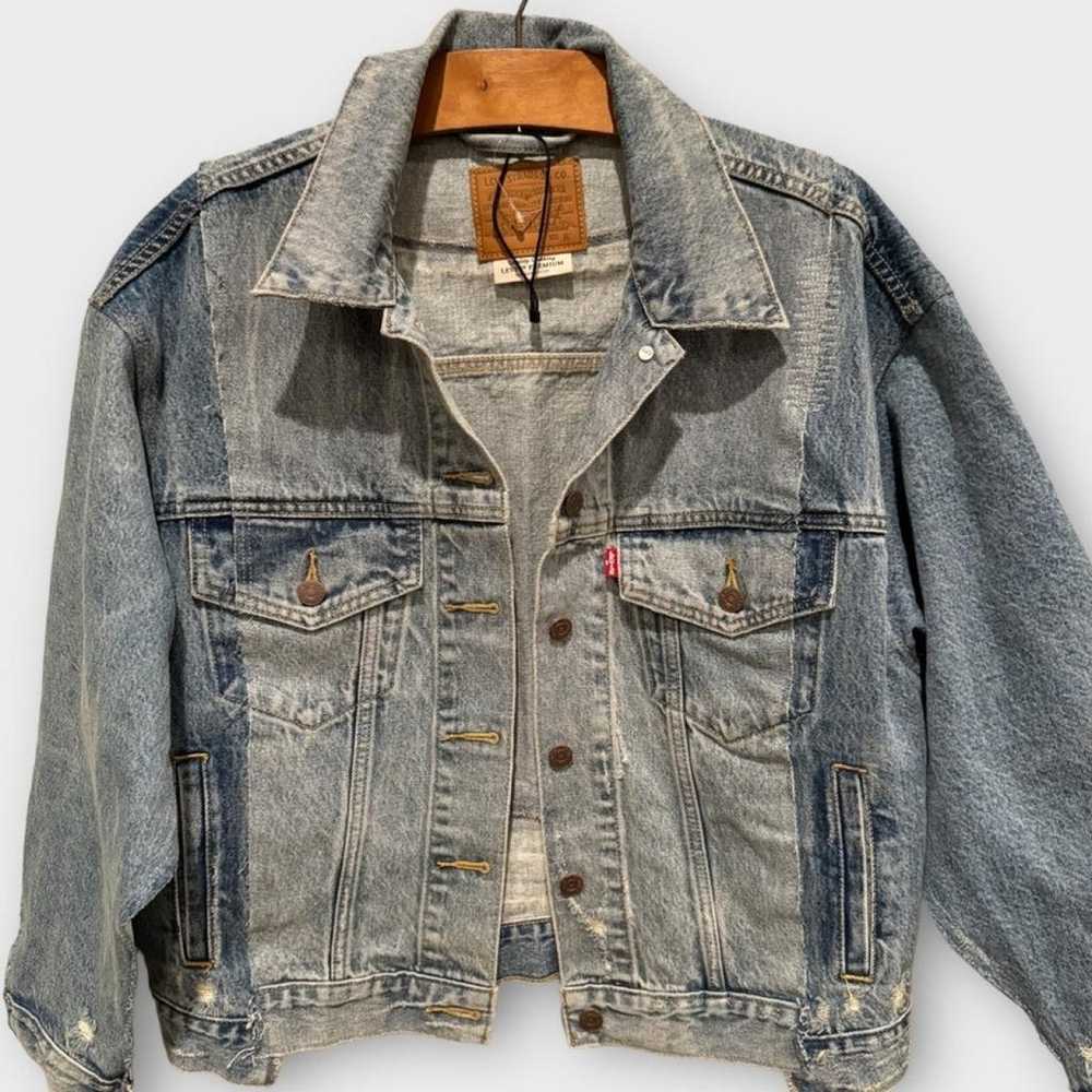 Levi's Jacket - image 8