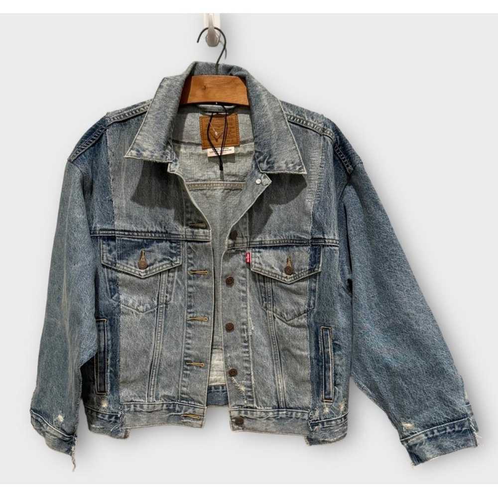 Levi's Jacket - image 9