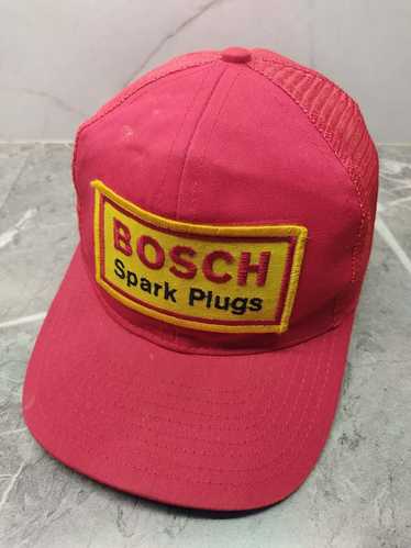 Racing × Sportswear × Vintage Vintage Bosch Spark… - image 1