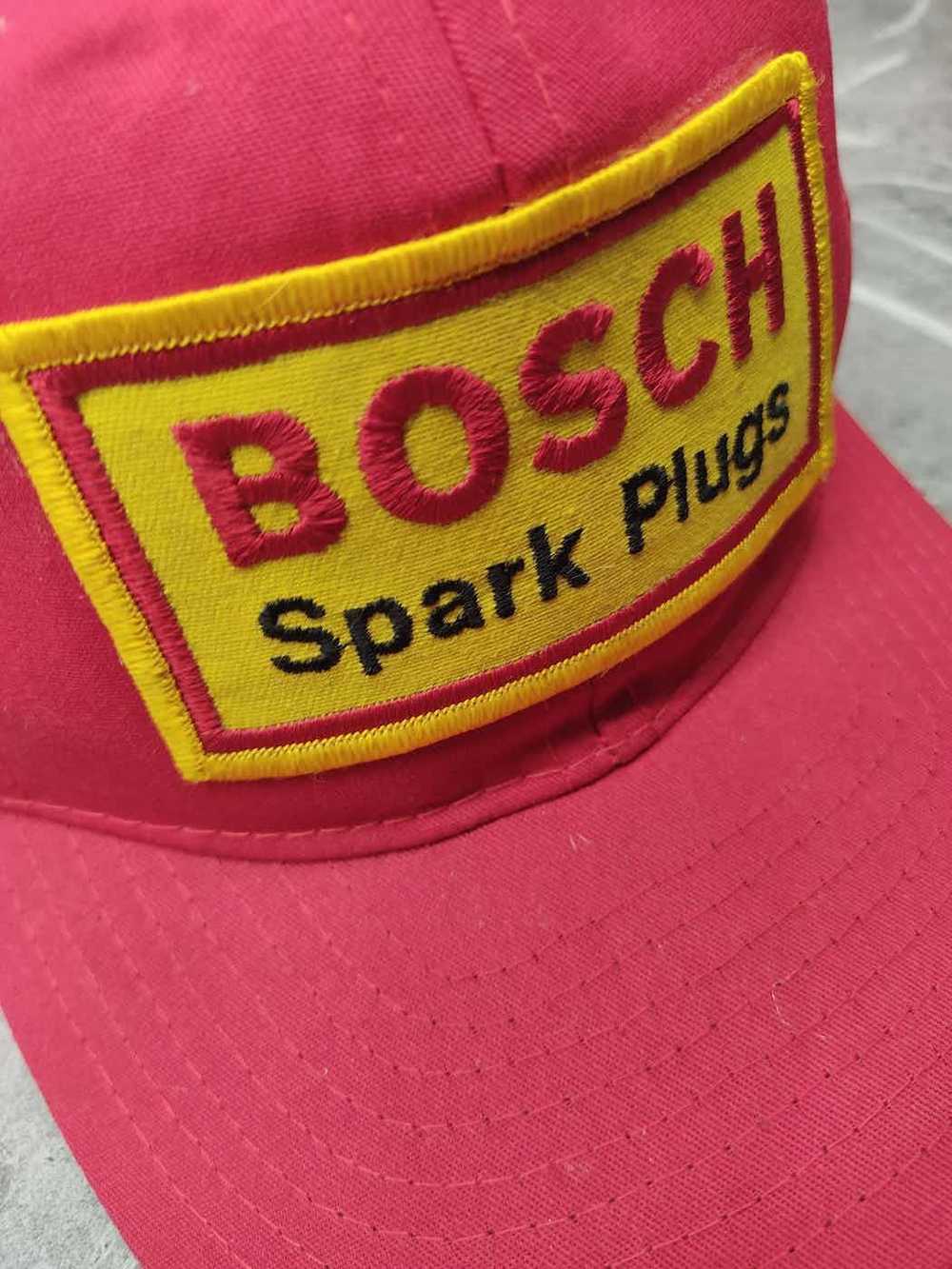 Racing × Sportswear × Vintage Vintage Bosch Spark… - image 3