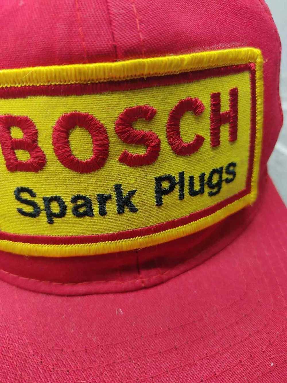 Racing × Sportswear × Vintage Vintage Bosch Spark… - image 4