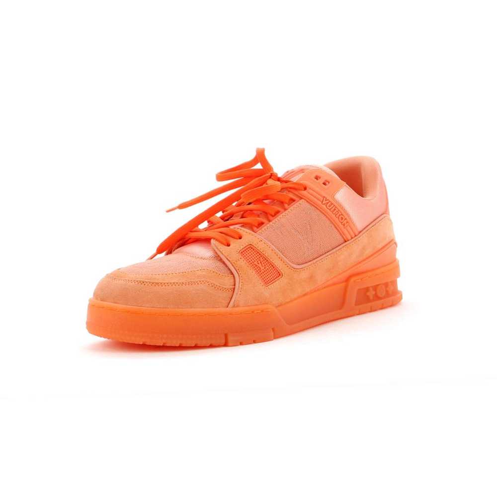 Louis Vuitton Trainers - image 1