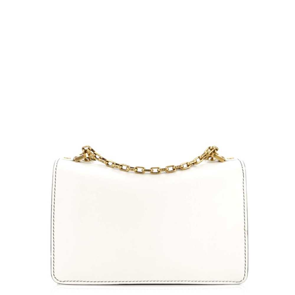 Christian Dior Leather crossbody bag - image 3