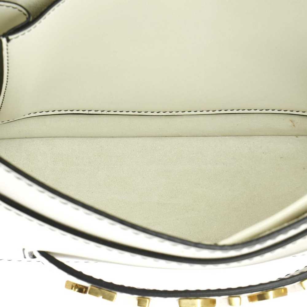 Christian Dior Leather crossbody bag - image 5