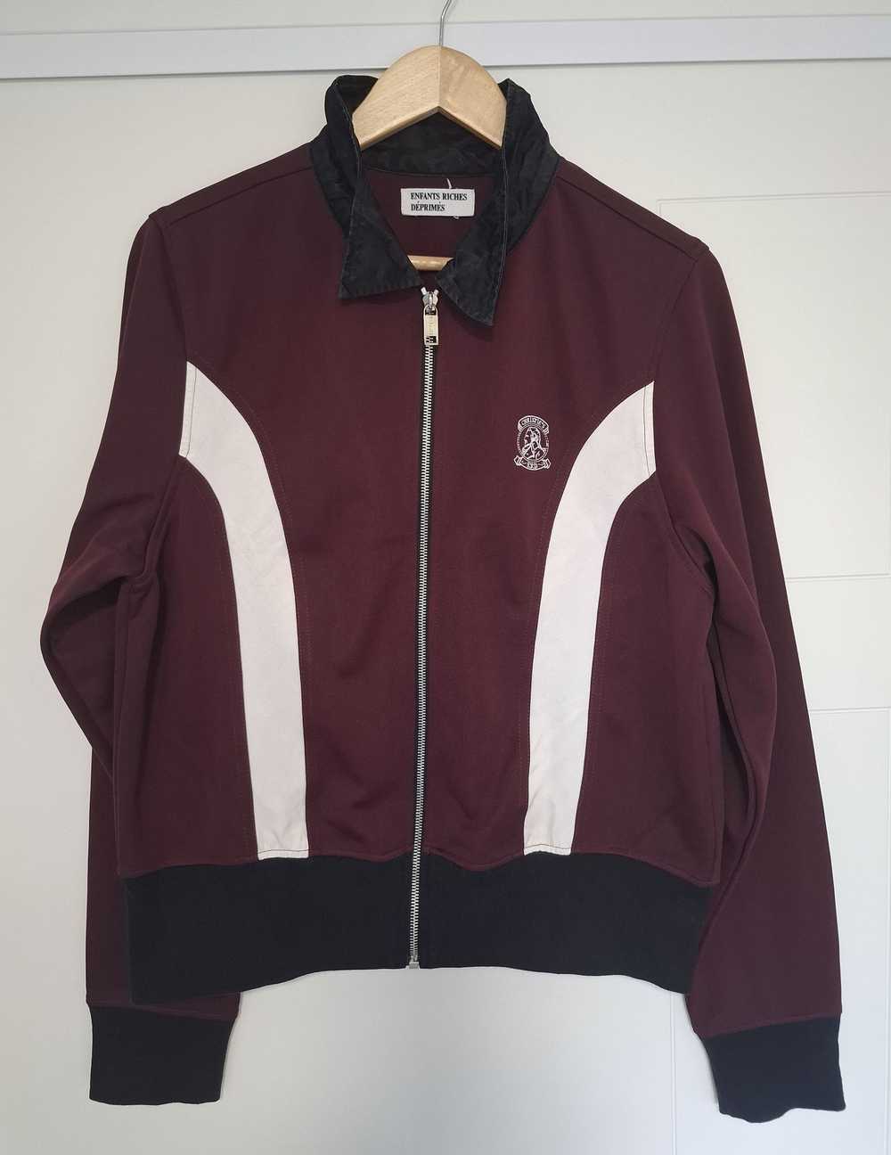 Enfants Riches Deprimes ERD Christies track top - image 1