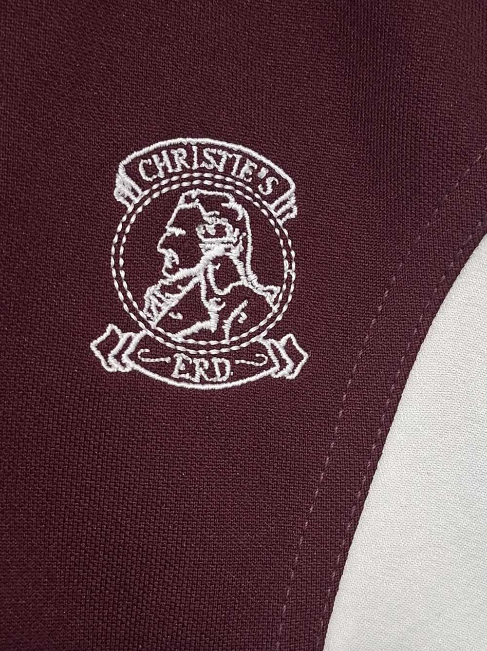 Enfants Riches Deprimes ERD Christies track top - image 3