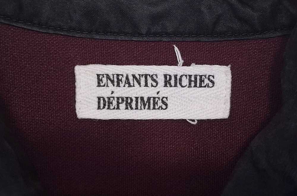 Enfants Riches Deprimes ERD Christies track top - image 4