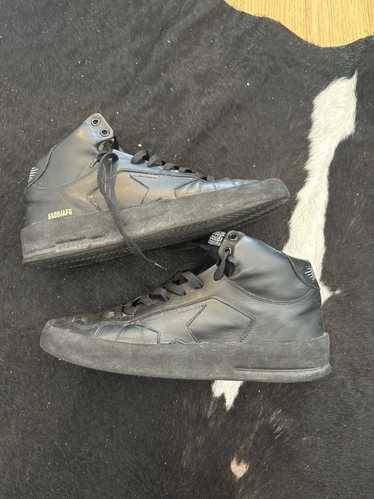 Golden Goose Golden Goose High Top Basketball