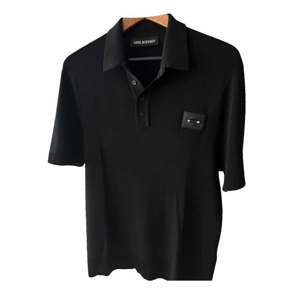 Neil Barrett Polo shirt - image 1