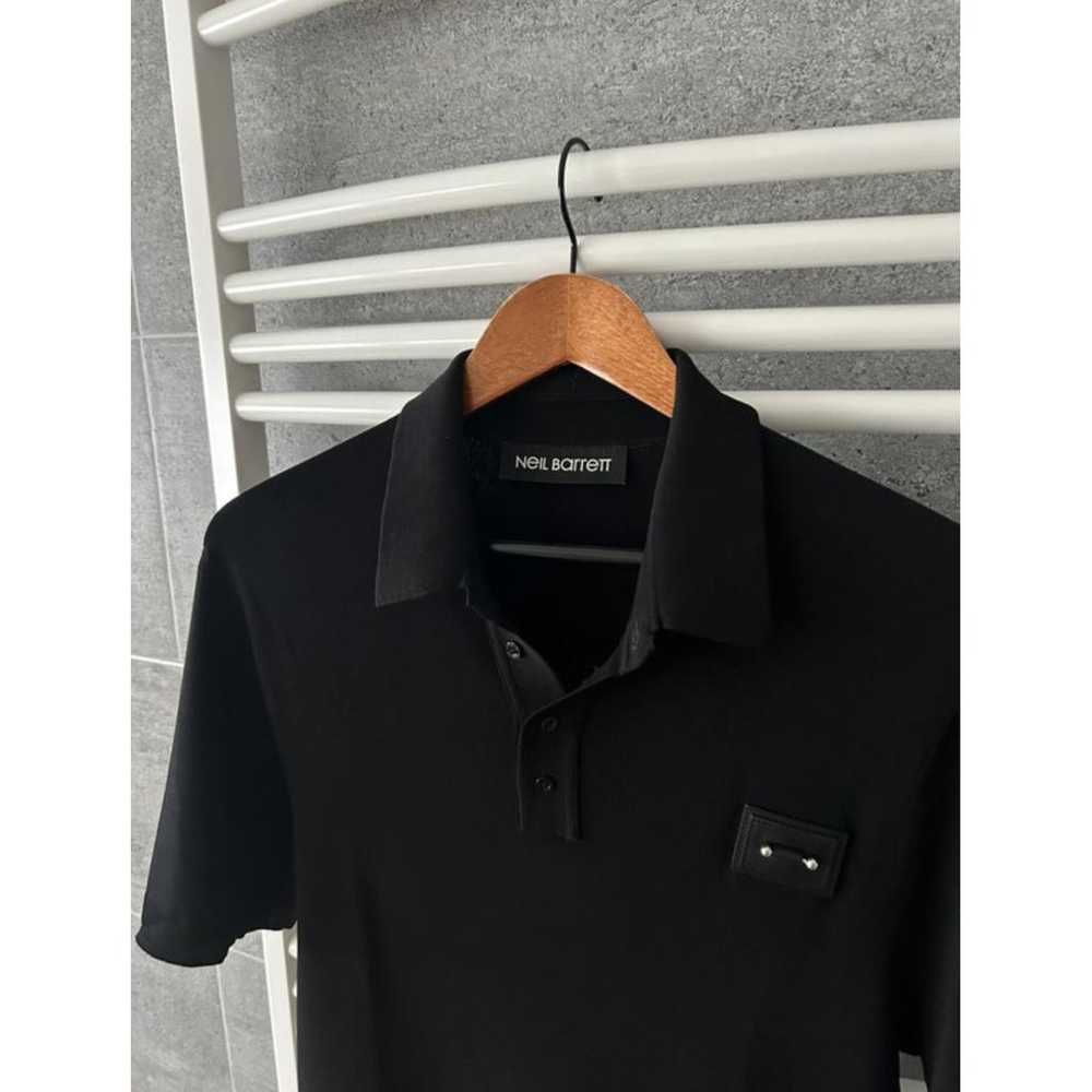 Neil Barrett Polo shirt - image 2