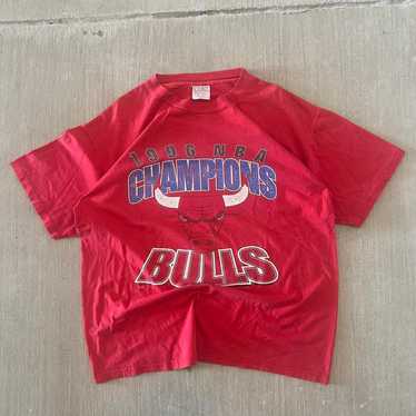 NBA Vintage 1990s chicago bulls nba