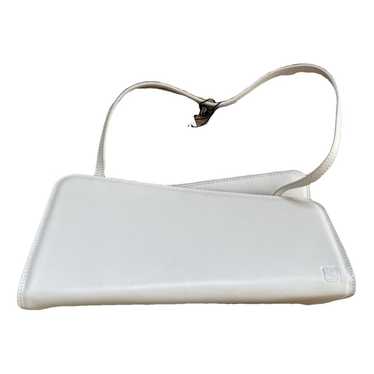 Yuzefi Leather handbag - image 1