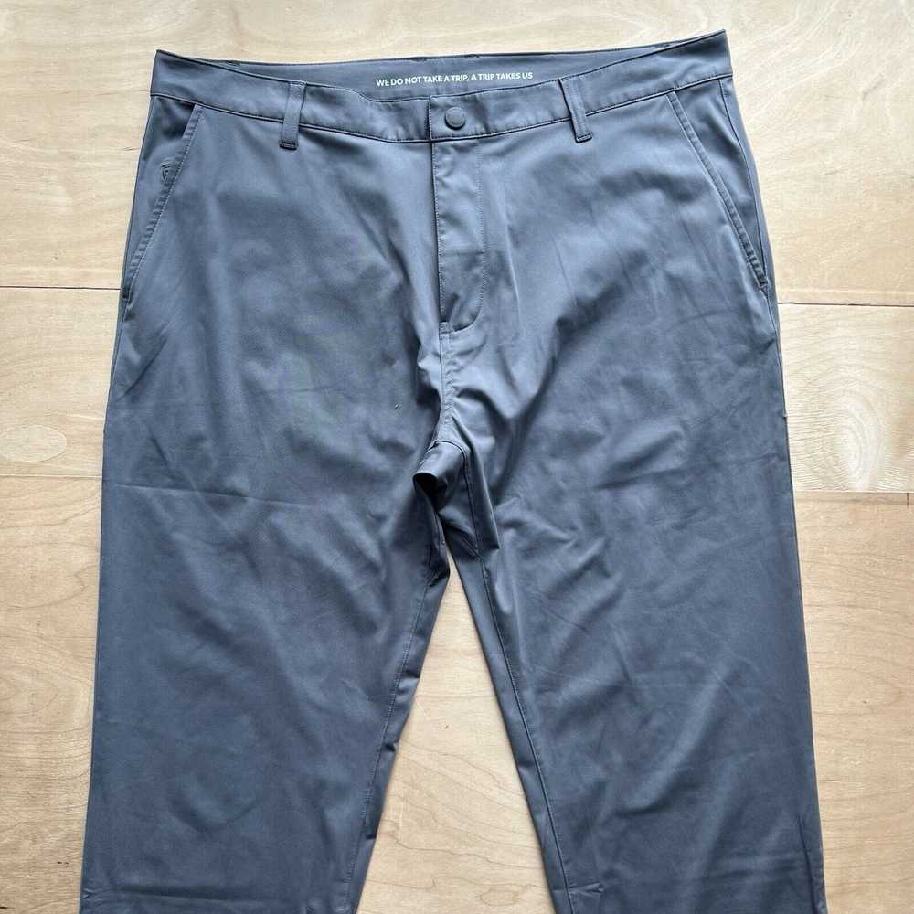 Rhone × Sportswear Rhone Commuter Pants 38 Gray A… - image 3