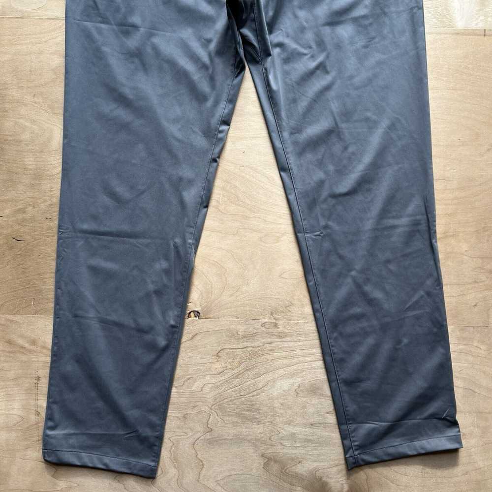 Rhone × Sportswear Rhone Commuter Pants 38 Gray A… - image 4