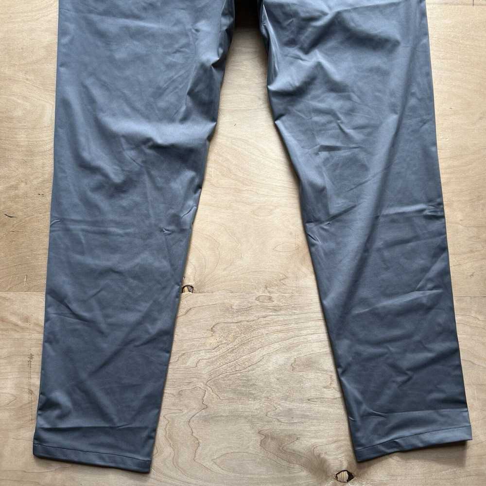 Rhone × Sportswear Rhone Commuter Pants 38 Gray A… - image 7