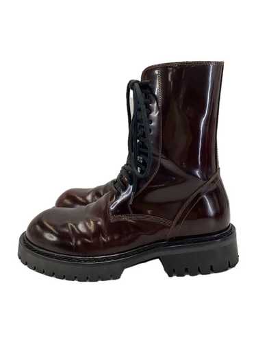 Ann demeulemeester combat boots - Gem Ann demeulemeester combat boots - Gem