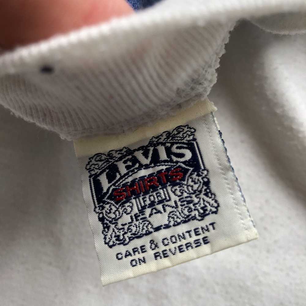 Levi's × Levi's Vintage Clothing × Vintage Rare V… - image 3